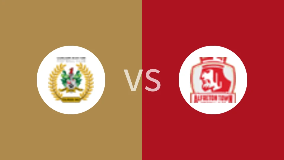 柯曾阿什顿vs阿尔费登镇比分预测分析 2025/04/18