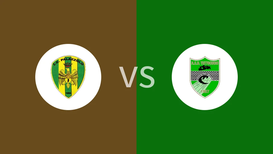 AC帕拉索洛vs图顿库奥比分预测分析 2025/11/02