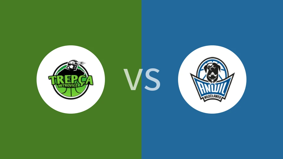 特雷普卡vs昂维厄比分预测分析 2025/10/30