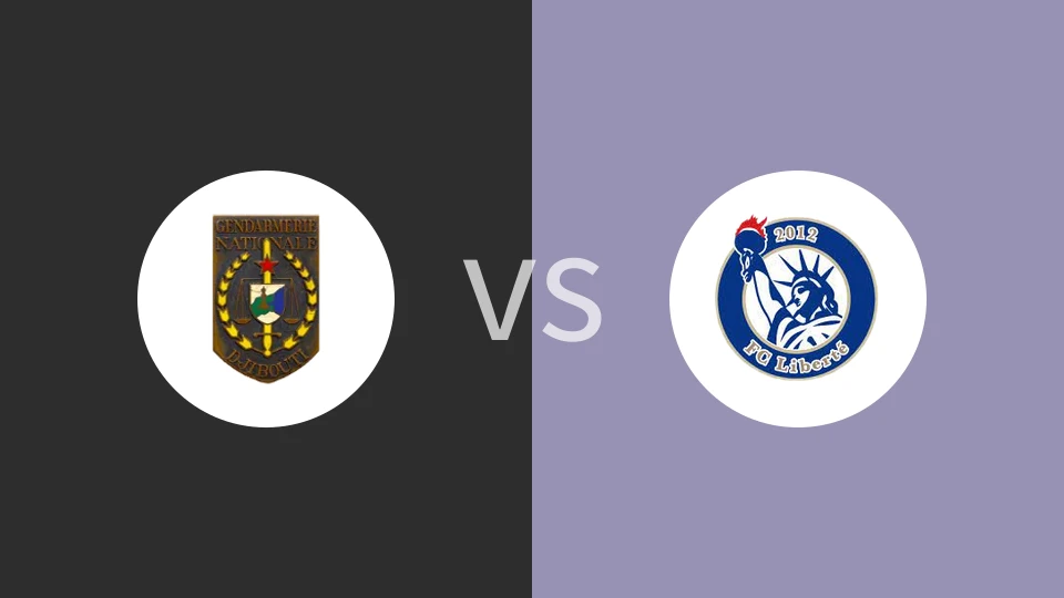 【尼国联】国际宪兵队vs自由足球俱乐部