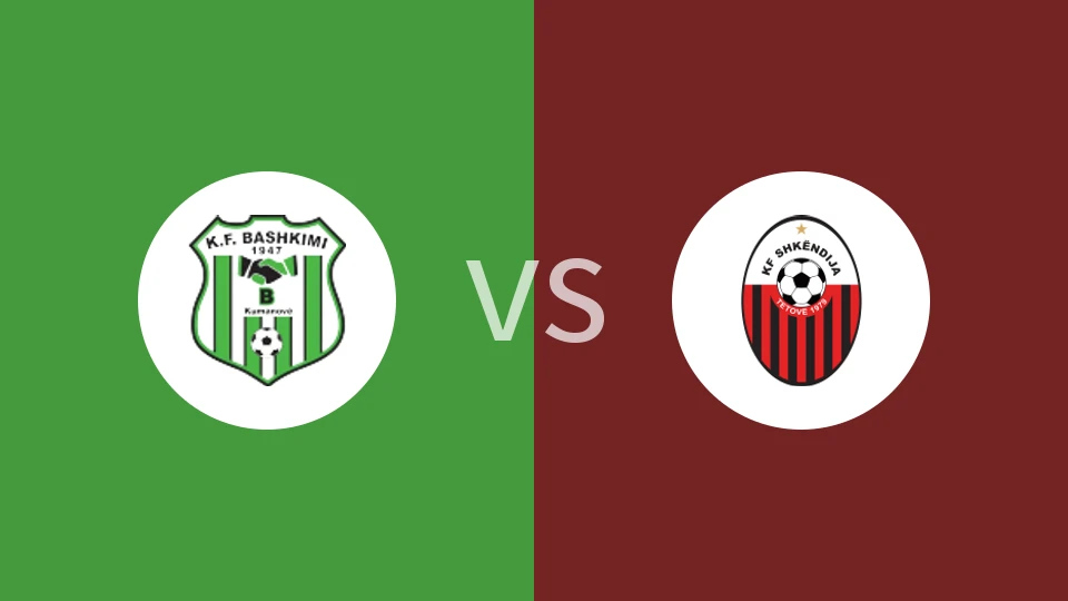 【北马其甲】贝斯基米vs斯肯迪亚