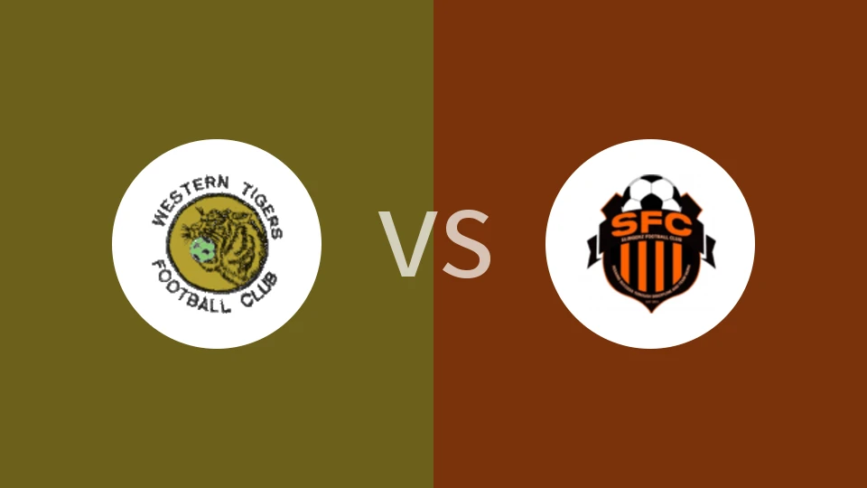 【圭亚联】西虎vs斯林格兹