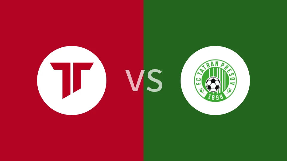 特伦钦vs扑雷索夫比分预测分析 2025/12/07