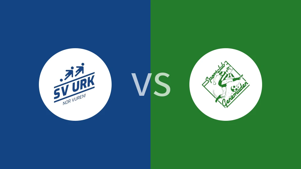 SV乌尔克vs真尼梅顿比分预测分析 2025/11/22