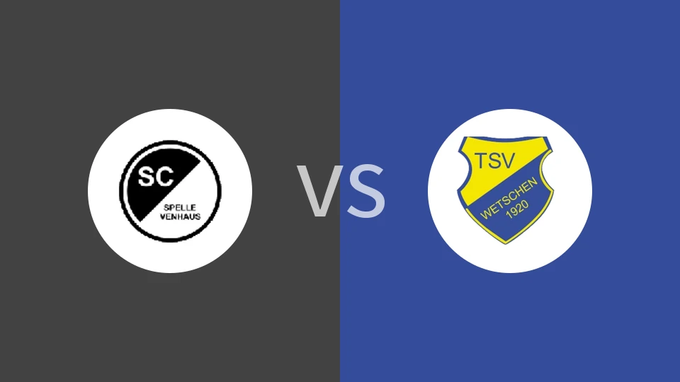 SC斯雷维巷vs韦特申比分预测分析 2025/10/31