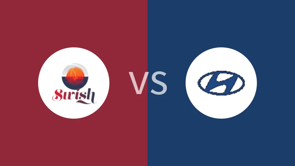 【格鲁锦U22】斯威什U22vs现代U22