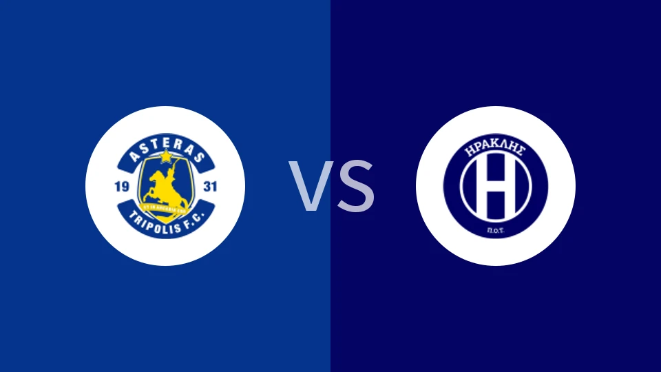 特里波利斯B队vs伊拉克利斯比分预测分析 2025/11/16