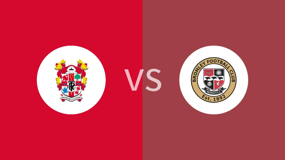 特兰米尔流浪vs布罗姆利比分预测分析 2026/01/10