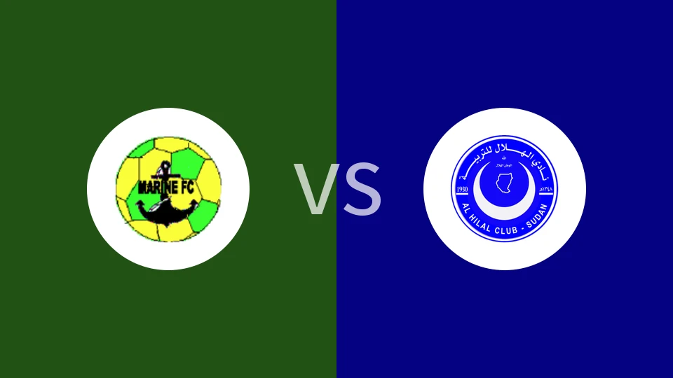 海军陆战队FCvs希拉尔恩图曼比分预测分析 2025/12/21