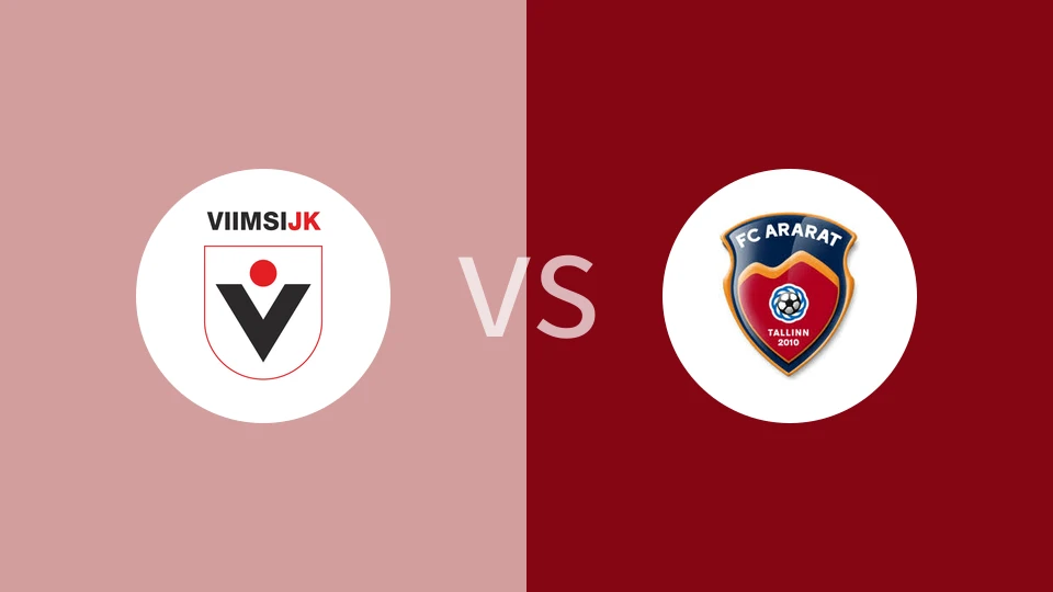维米斯vs塔林FC比分预测分析 2025/07/15