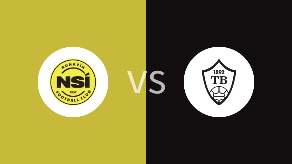 NSI鲁纳维克vsTB特沃罗伊比分预测分析 2025/09/14