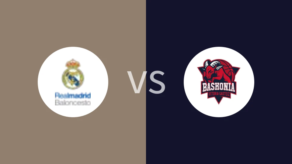 皇家马德里vs巴斯克尼亚比分预测分析 2025/01/24