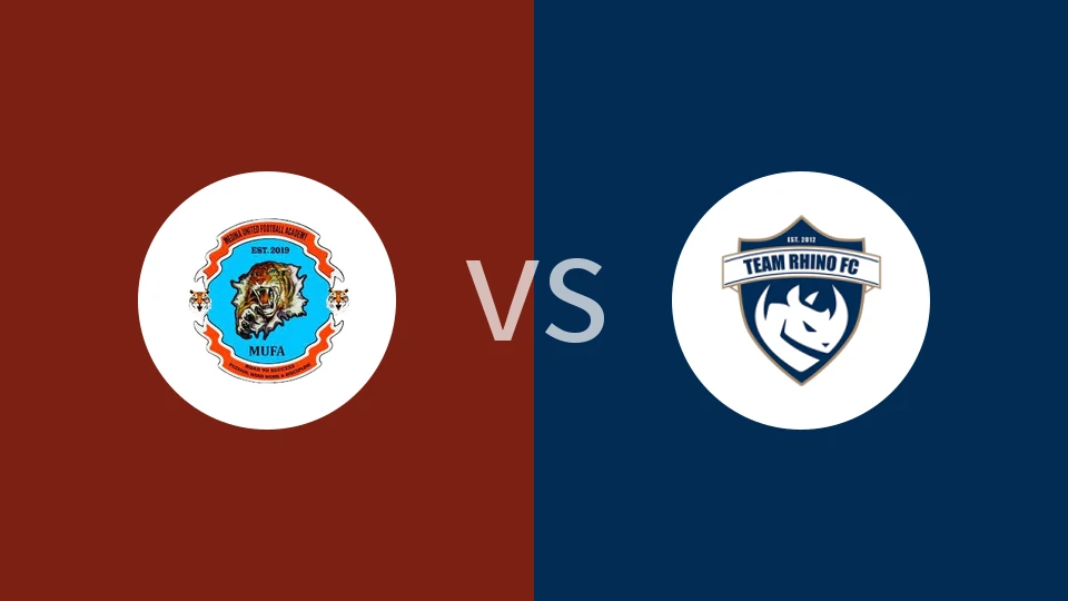 麦地那联队FCvs犀牛FC比分预测分析 2025/12/30