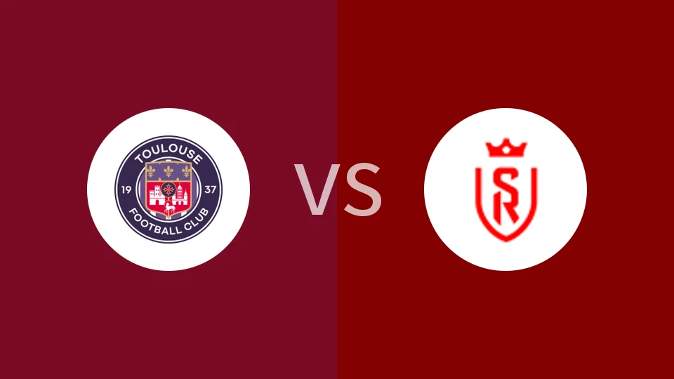 【法女乙】图卢兹女足vs兰斯女足