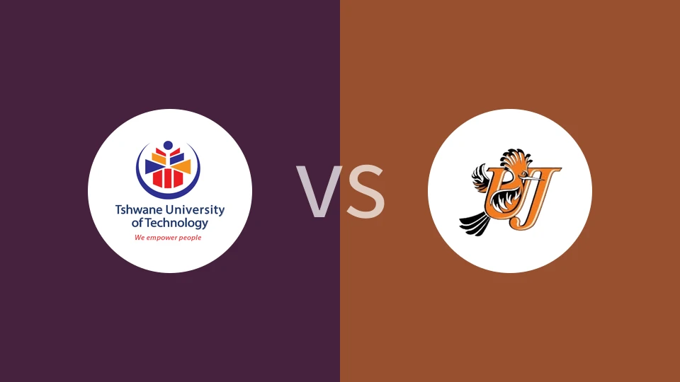 【南非大挑】茨瓦尼科技大学vs约翰内斯堡大学FC