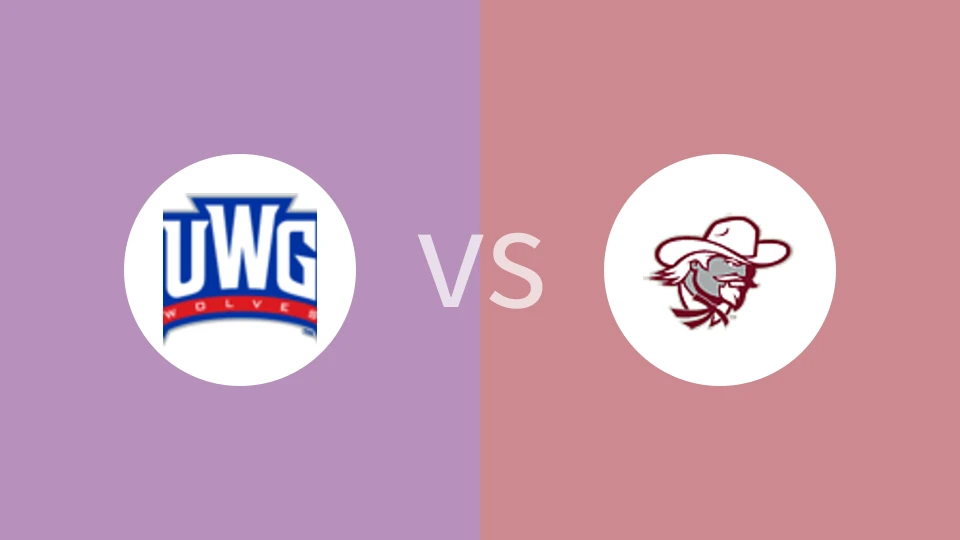 【NCAA】东肯塔基大学vs西佐治亚|东肯塔基大学vs西佐治亚大学