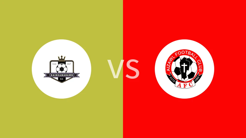 【印米佐超】赛卡玛坎FCvs艾扎威尔