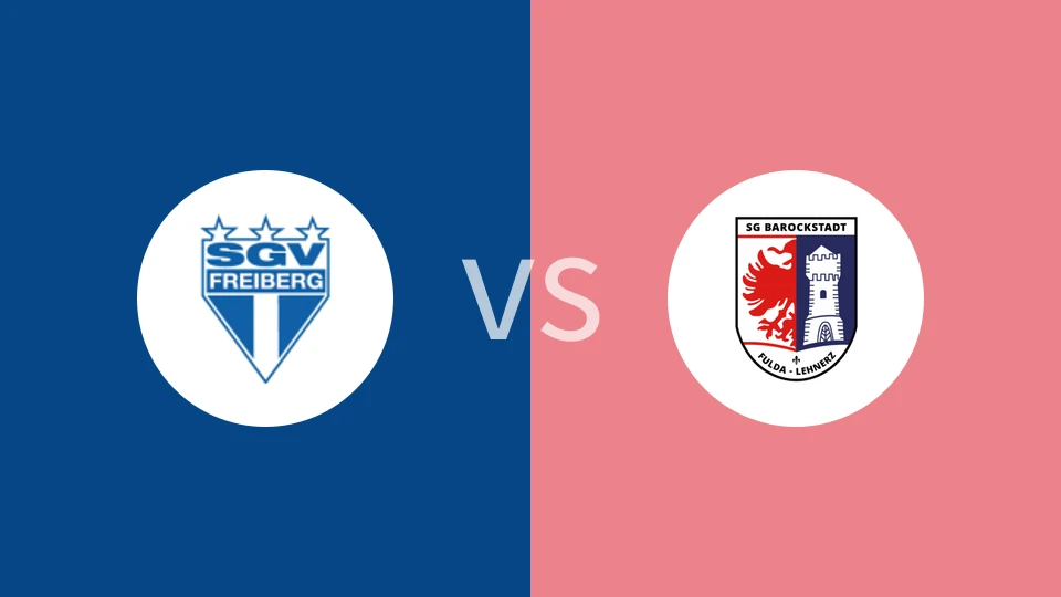 费堡格vs巴洛克斯塔特比分预测分析 2025/11/01