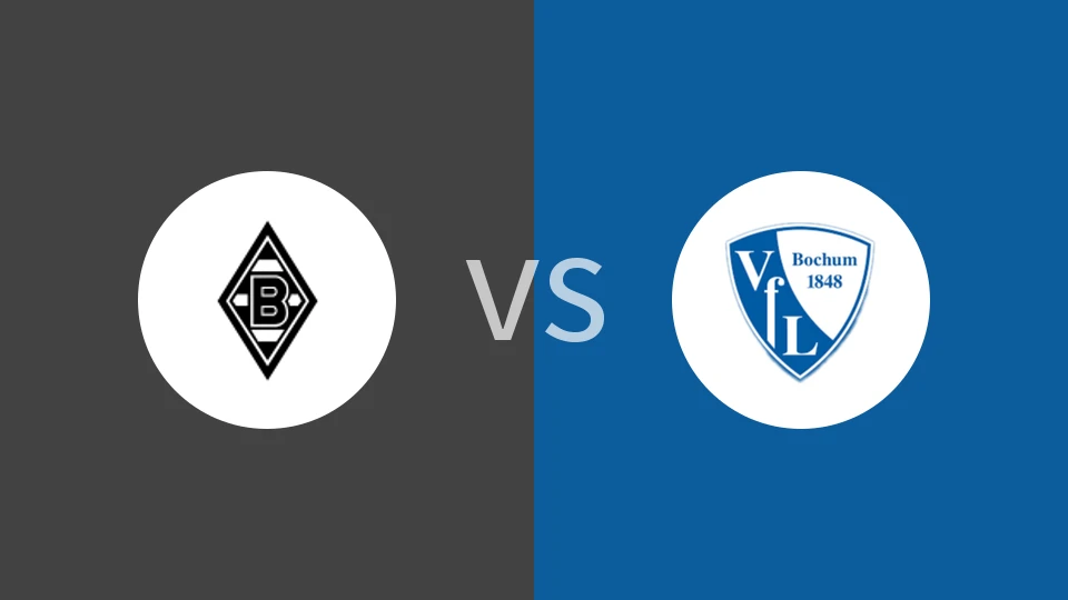 门兴格拉德巴赫女足vs波鸿女足比分预测分析 2025/12/07