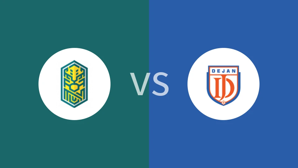 【印尼丁】努桑塔拉联vs德扬FC