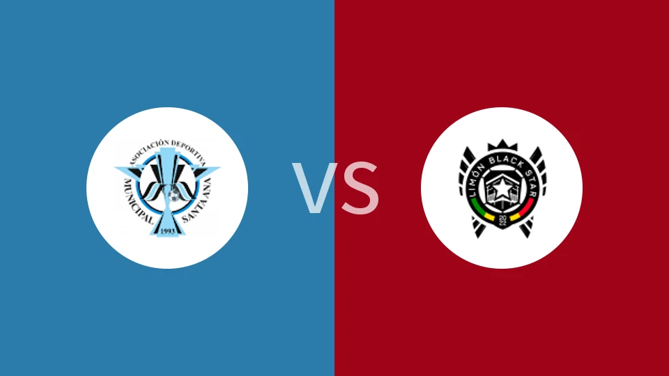 圣塔安娜vs利蒙黑星比分预测分析 2025/11/03