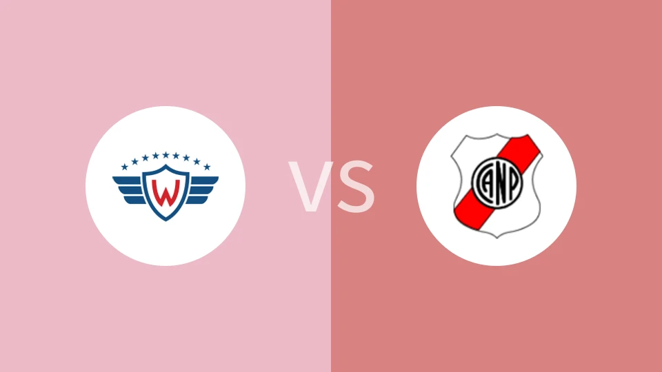 【玻利联U19】威斯特曼U19vs国民波托斯U19