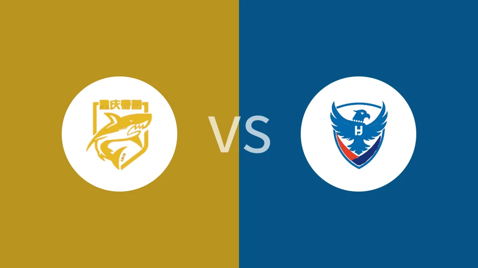 重庆春蕾vs五华华京回放录像 2025/09/26