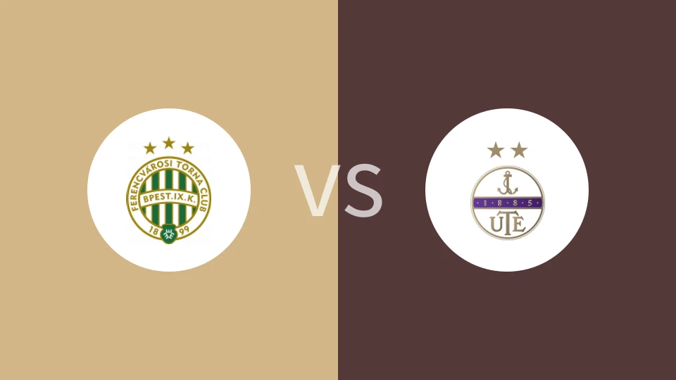 费伦茨瓦罗斯U19vs新佩斯U19