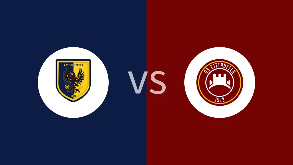 特伦托vs奇塔代拉比分预测分析 2025/12/06