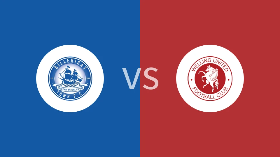 比勒瑞卡vs威灵比分预测分析 2025/11/22