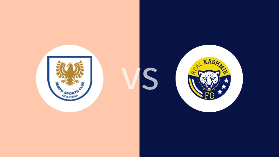甸普vs皇家克什米尔比分预测分析 2025/03/29