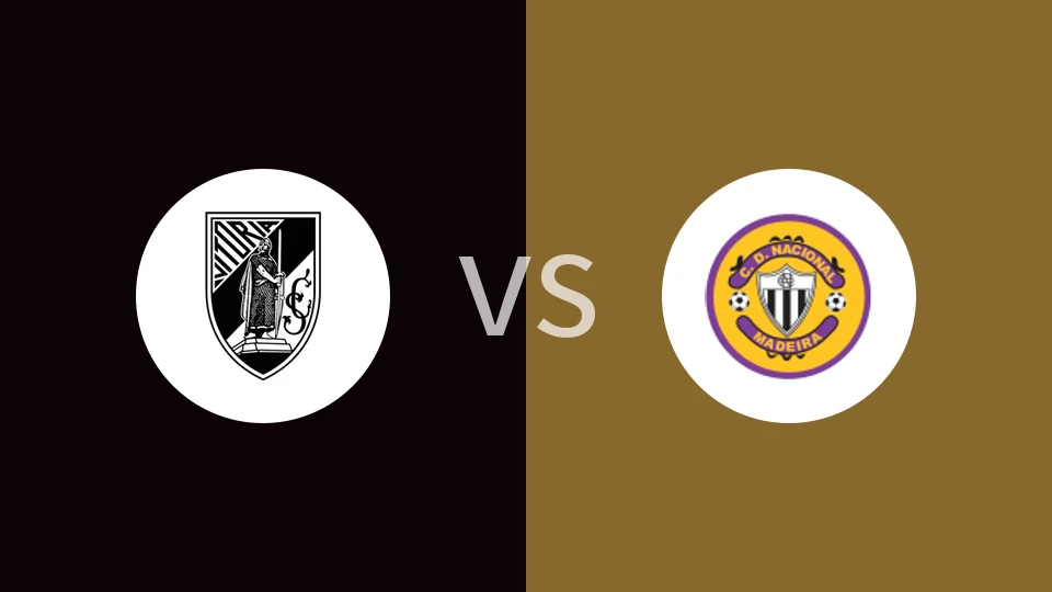 吉马良斯vs马德拉国民比分预测分析 2026/01/03