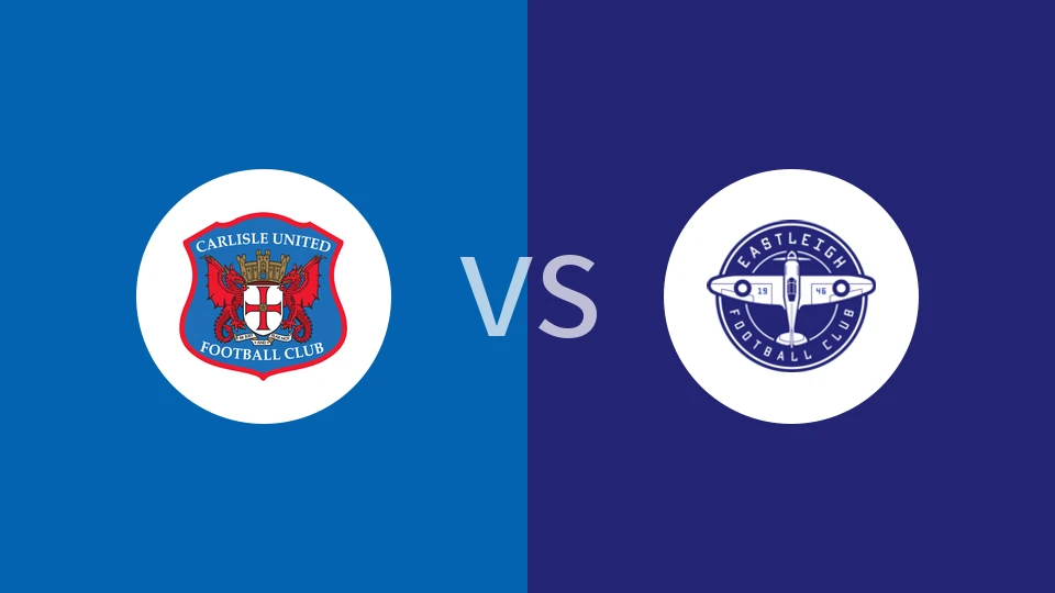 卡莱尔联vs伊斯特雷格比分预测分析 2025/11/15