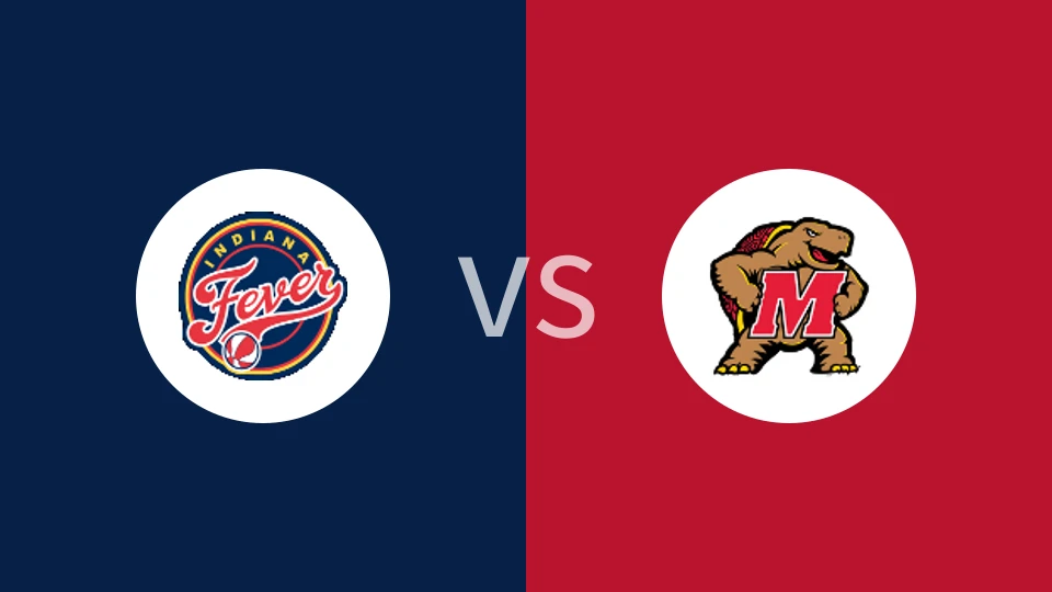 印第安纳女篮vs马里兰女篮比分预测分析 2026/01/05