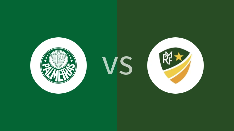 帕尔梅拉斯青年队vs蒙特罗赖马青年队比分预测分析 2026/01/06