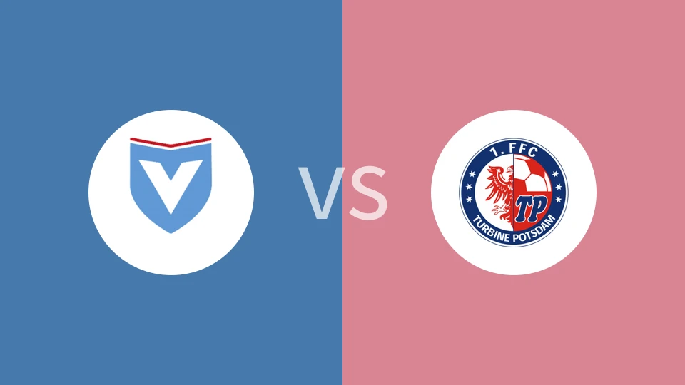 维多利亚柏林女足vs图尔宾女足比分预测分析 2025/12/14