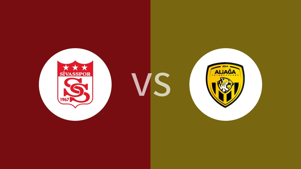 锡瓦斯vs阿利亚加足球联盟比分预测分析 2025/12/03