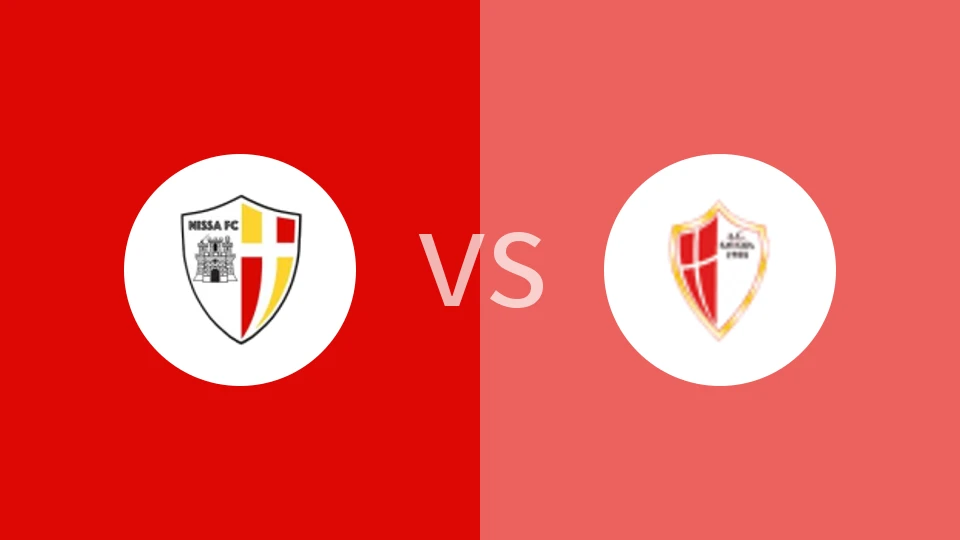 尼萨FCvs萨沃亚比分预测分析 2025/10/19