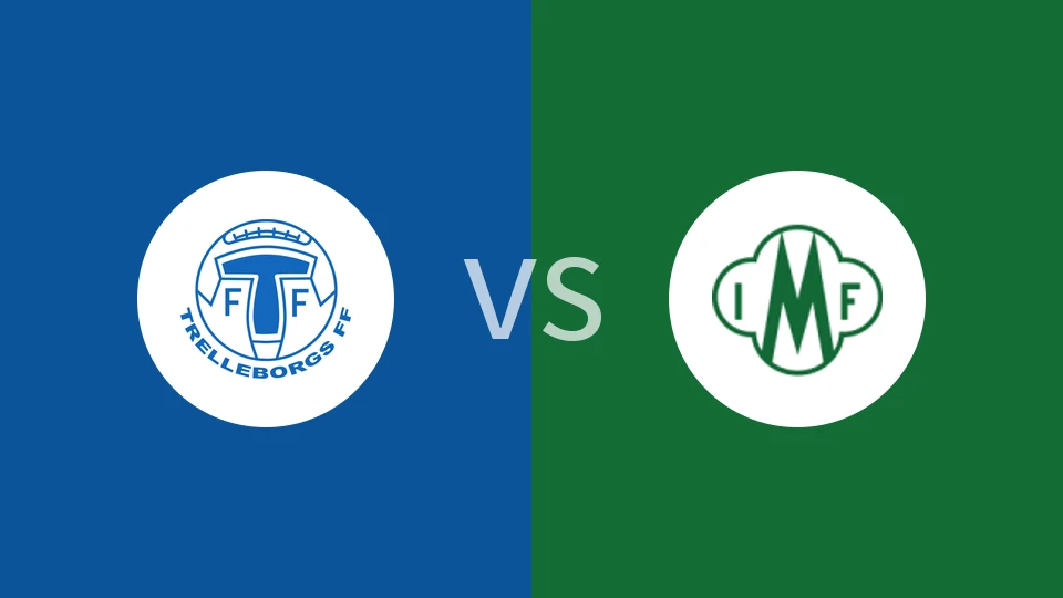 特雷勒堡女足vs梅耳贝肯斯女足比分预测分析 2025/11/01