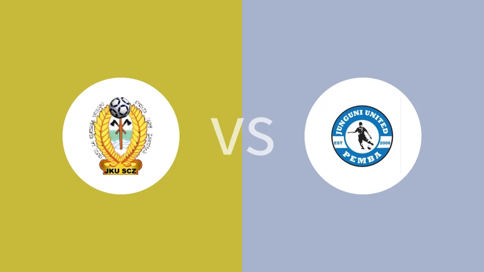 【桑给超】JKU FCvs朱古尼联合