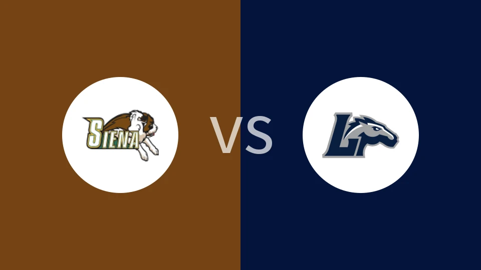 锡耶纳学院vs朗沃德大学比分预测分析 2025/11/29