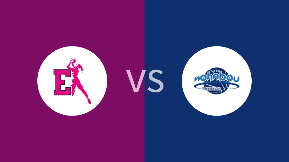 弗赖堡女篮vs家园天使女篮比分预测分析 2025/12/31