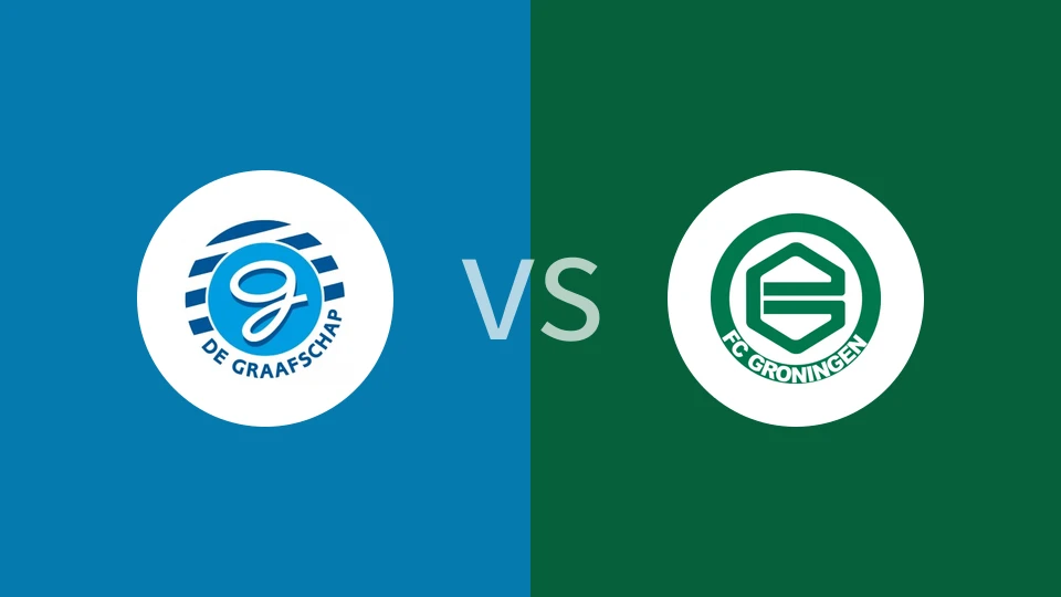 【荷青U21】迪加史卓普后备队vs格罗宁根U21|格拉夫夏普后备队vs格罗宁根U21