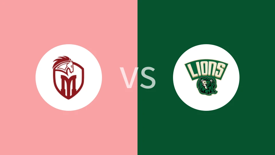 米斯特巴赫野马vs多恩比恩狮子比分预测分析 2025/11/02