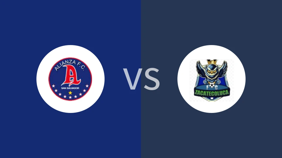 【萨尔后备】圣萨尔瓦多后备vs萨卡特卢卡FC后备队