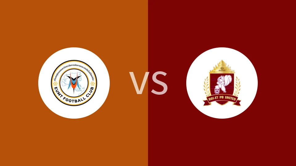 乌汶东方FCvs黎逸联PB比分预测分析 2025/11/02