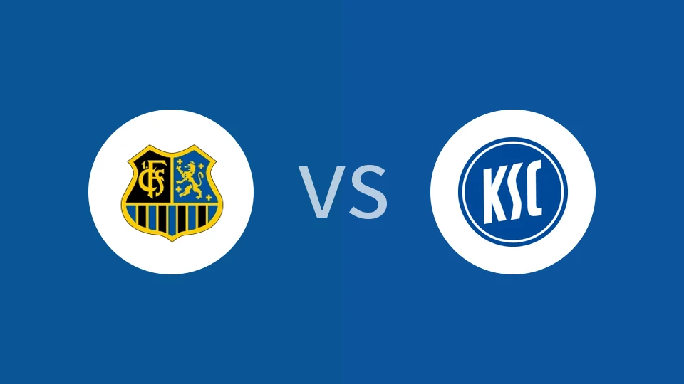 萨尔布吕肯U19vs卡尔斯鲁厄U19比分预测分析 2025/12/06