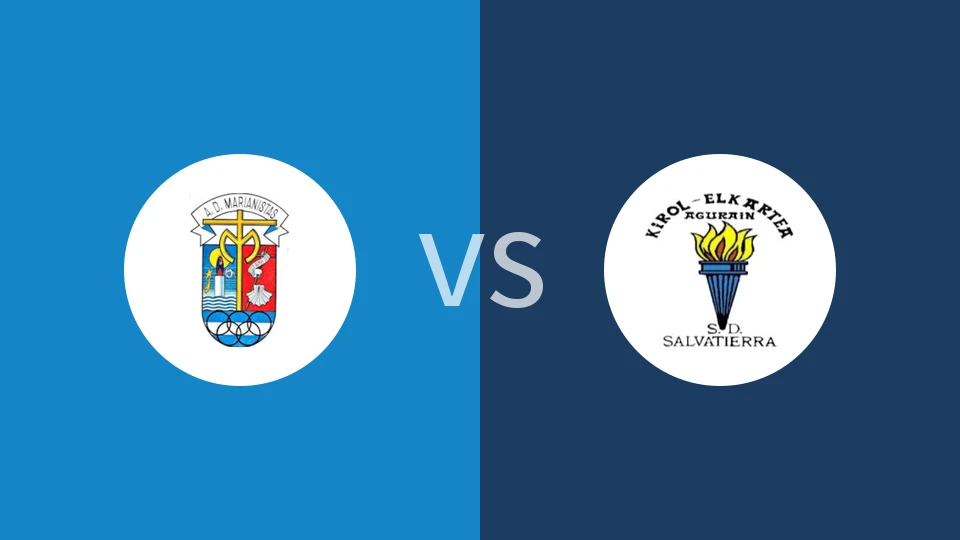 【西地区联】EP马里亚尼斯塔vs萨尔瓦铁拉