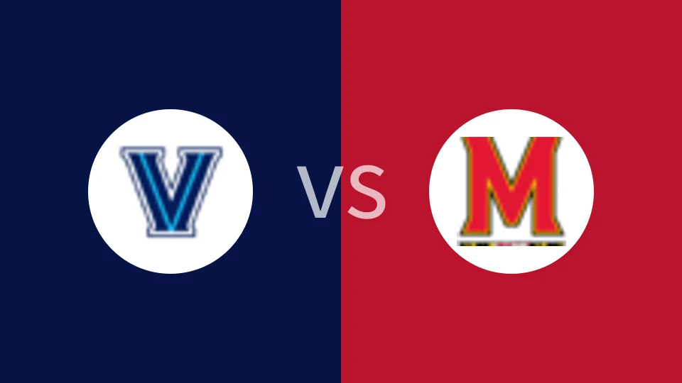 维兰诺瓦大学vs马里兰大学比分预测分析 2024/11/25