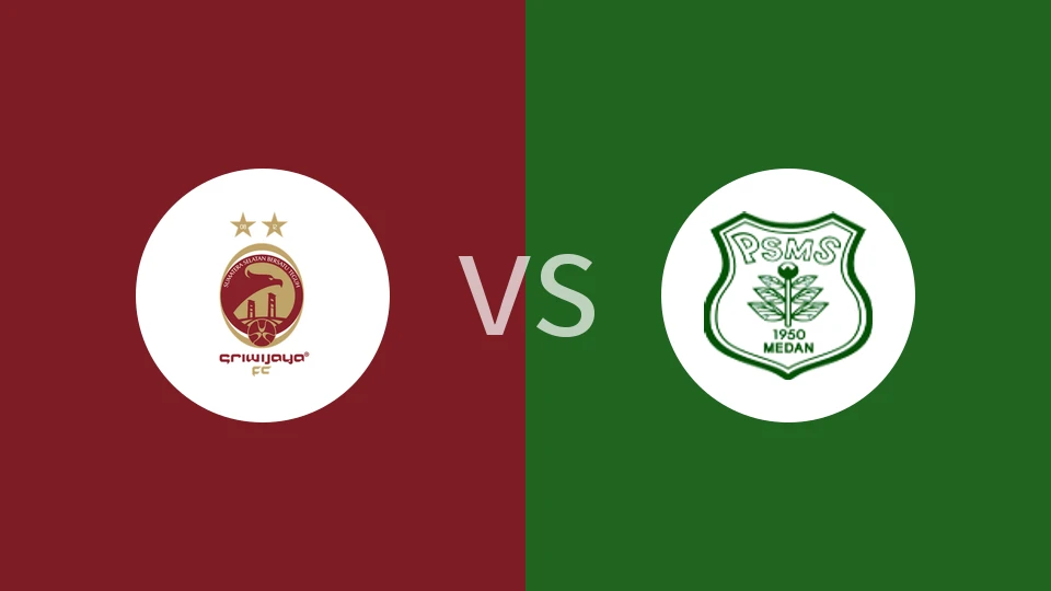 斯里维加亚vs棉兰比分预测分析 2025/12/27